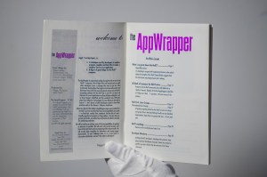 Early AppWrapper Catalog