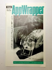 The AppWrapper Catalog