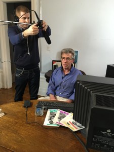 Fred Lunau tells AppStorey about how Mission Critical Custom Applications were the hot commodity in commodities and elsewhere. 