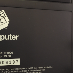 Fred Lunau tells AppStorey about Mission Critical Custom Applications and advanced NeXT technologies, the same tools used to make iPhone Apps today